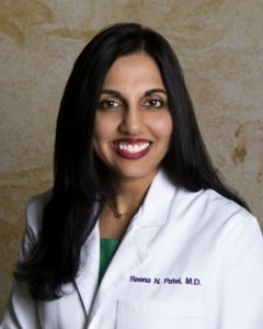 Dr. Reena Patel