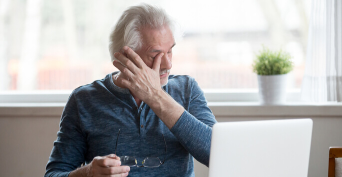 Dry Eye Treatment